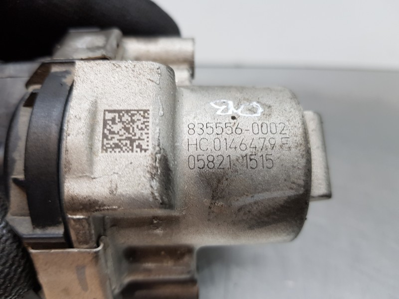 Recambio de modulo electronico para citroen ds 7 crossback bluehdi referencia OEM IAM 8355560002 HC0146479E 