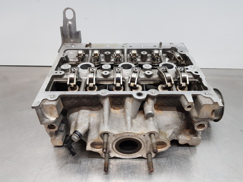 Recambio de culata para audi a1 sportback (gba) ego referencia OEM IAM 05C103063A 05C103404C 