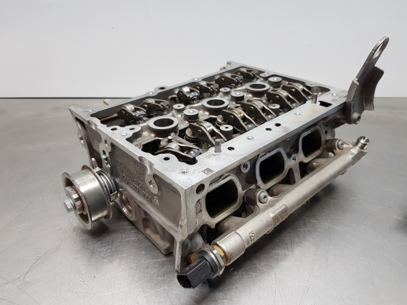 Recambio de culata para audi a1 sportback (gba) ego referencia OEM IAM 05C103063A 05C103404C 