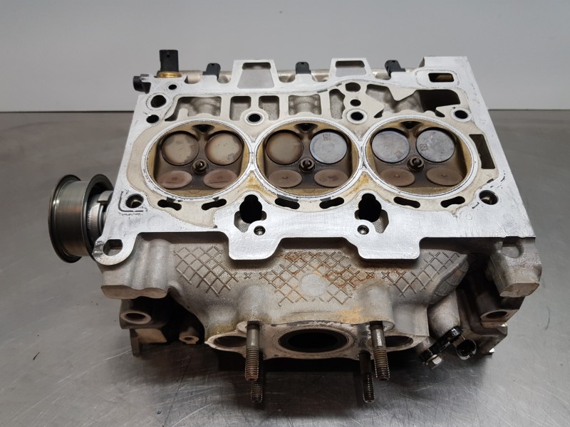 Recambio de culata para audi a1 sportback (gba) ego referencia OEM IAM 05C103063A 05C103404C 