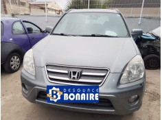 honda cr-v (rd8) del año 2005