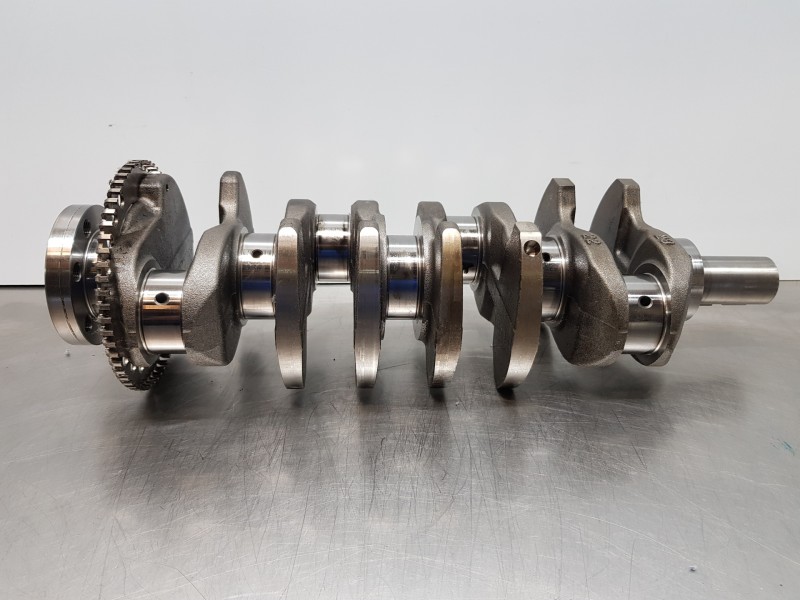 Recambio de cigueñal para mitsubishi outlander (gf0) motion 2wd referencia OEM IAM 1100A154  