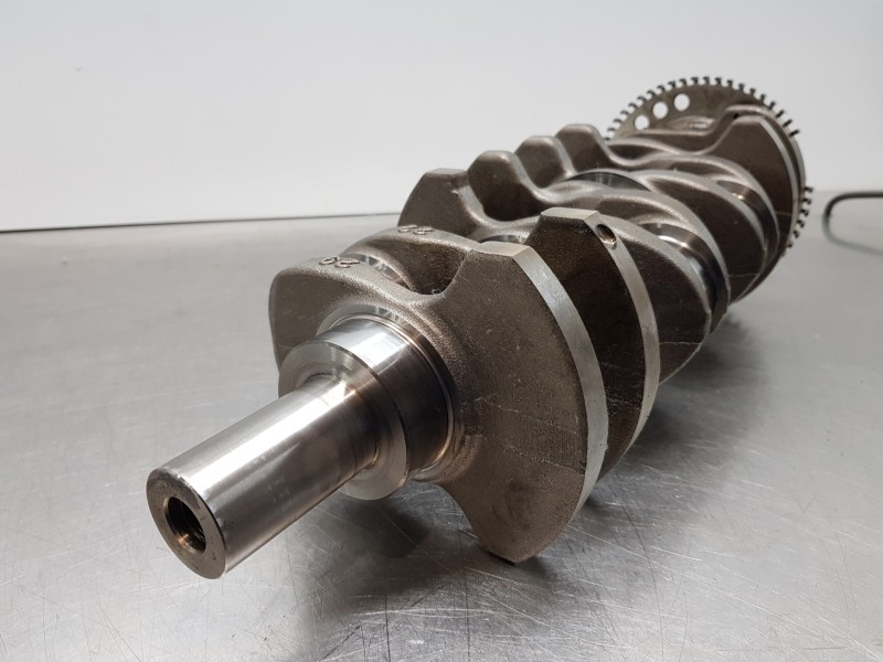 Recambio de cigueñal para mitsubishi outlander (gf0) motion 2wd referencia OEM IAM 1100A154  