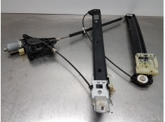 Recambio de elevalunas delantero izquierdo para audi q3 sportback (f3n) s line referencia OEM IAM 83A837461 5Q0959802C