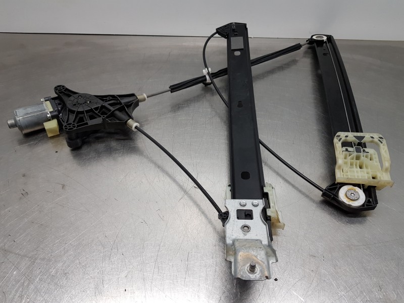 Recambio de elevalunas delantero izquierdo para audi q3 sportback (f3n) s line referencia OEM IAM 83A837461 5Q0959802C 