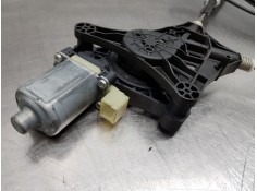 Recambio de elevalunas delantero izquierdo para audi q3 sportback (f3n) s line referencia OEM IAM 83A837461 5Q0959802C  2