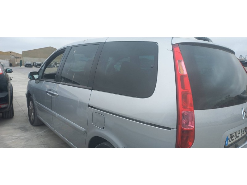 citroen c8 del año 2002