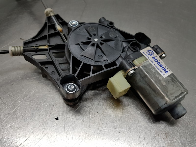 Recambio de elevalunas delantero izquierdo para audi q3 sportback (f3n) s line referencia OEM IAM 83A837461 5Q0959802C 