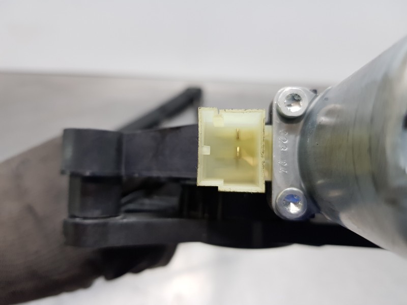 Recambio de elevalunas delantero izquierdo para audi q3 sportback (f3n) s line referencia OEM IAM 83A837461 5Q0959802C 