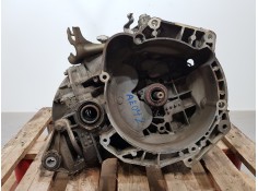 Recambio de caja cambios para opel corsa d enjoy referencia OEM IAM 55583928 55192042 55193621