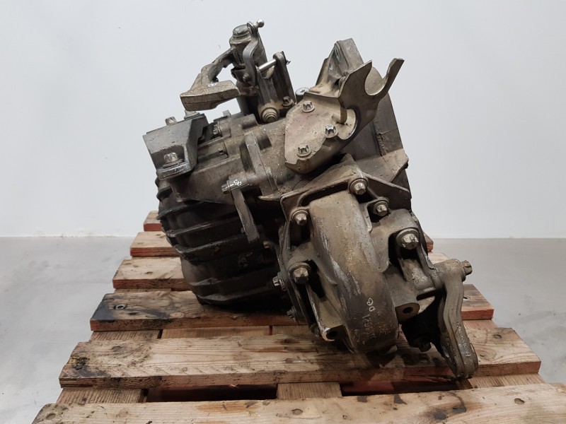 Recambio de caja cambios para opel corsa d enjoy referencia OEM IAM 55583928 55192042 55193621 Recambio de caja cambios para opel corsa d enjoy referencia OEM IAM 55583928 55192042 55193621