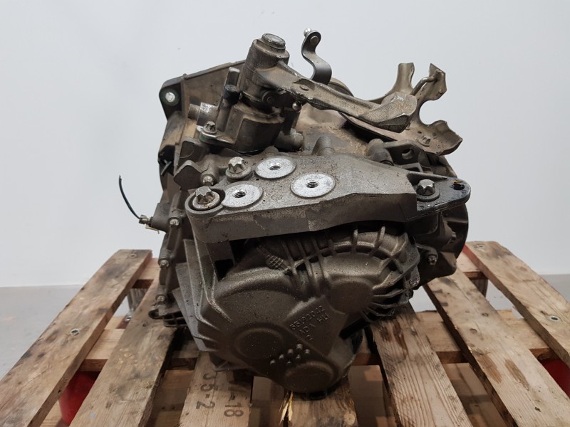 Recambio de caja cambios para opel corsa d enjoy referencia OEM IAM 55583928 55192042 55193621 Recambio de caja cambios para opel corsa d enjoy referencia OEM IAM 55583928 55192042 55193621