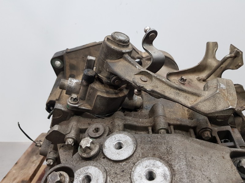 Recambio de caja cambios para opel corsa d enjoy referencia OEM IAM 55583928 55192042 55193621 Recambio de caja cambios para opel corsa d enjoy referencia OEM IAM 55583928 55192042 55193621