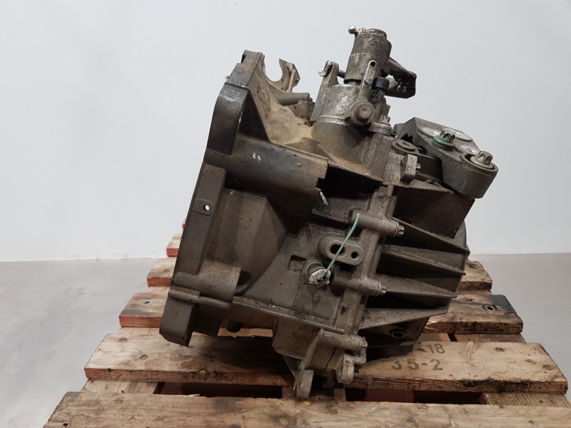 Recambio de caja cambios para opel corsa d enjoy referencia OEM IAM 55583928 55192042 55193621 Recambio de caja cambios para opel corsa d enjoy referencia OEM IAM 55583928 55192042 55193621