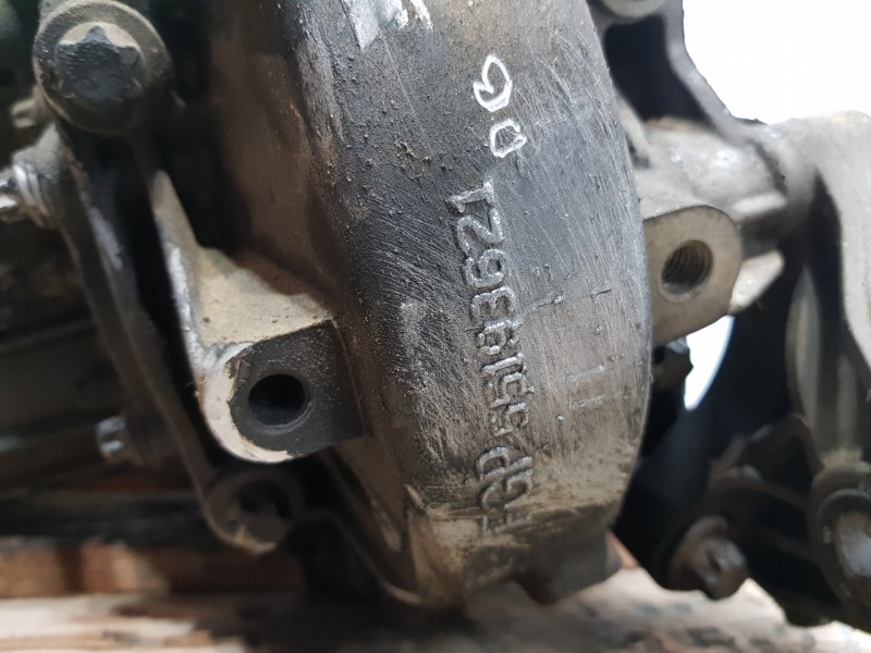 Recambio de caja cambios para opel corsa d enjoy referencia OEM IAM 55583928 55192042 55193621 Recambio de caja cambios para opel corsa d enjoy referencia OEM IAM 55583928 55192042 55193621