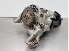 Recambio de bomba aceite para audi a1 sportback (gba) ego referencia OEM IAM 05C145208A  