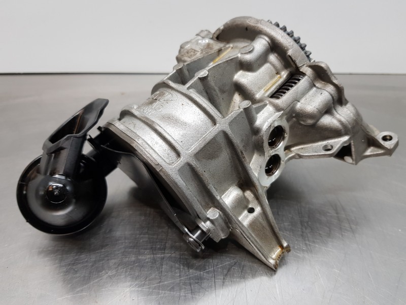 Recambio de bomba aceite para audi a1 sportback (gba) ego referencia OEM IAM 05C145208A  