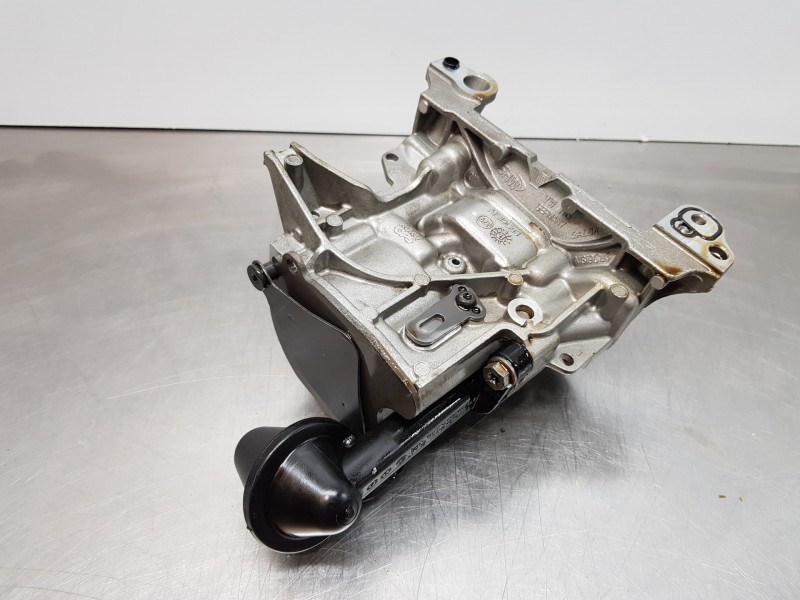Recambio de bomba aceite para audi a1 sportback (gba) ego referencia OEM IAM 05C145208A  