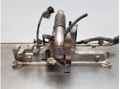 Recambio de colector admision para mitsubishi outlander (gf0) motion 2wd referencia OEM IAM 1540A468  