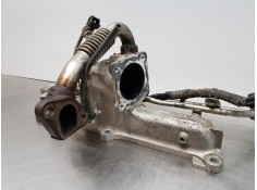 Recambio de colector admision para mitsubishi outlander (gf0) motion 2wd referencia OEM IAM 1540A468   2