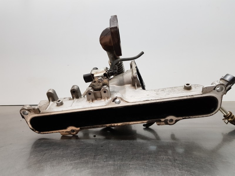Recambio de colector admision para mitsubishi outlander (gf0) motion 2wd referencia OEM IAM 1540A468  
