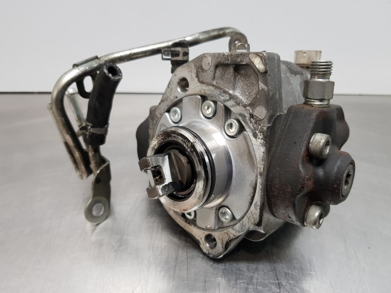 Recambio de bomba inyeccion para mitsubishi outlander (gf0) motion 2wd referencia OEM IAM 1460A043  