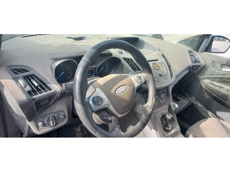 ford kuga (cbs) del año 2013