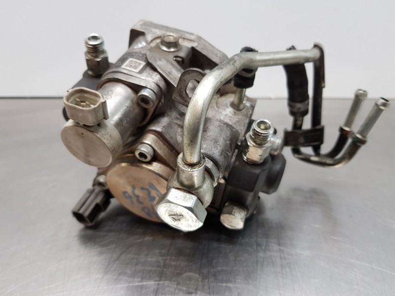 Recambio de bomba inyeccion para mitsubishi outlander (gf0) motion 2wd referencia OEM IAM 1460A043  