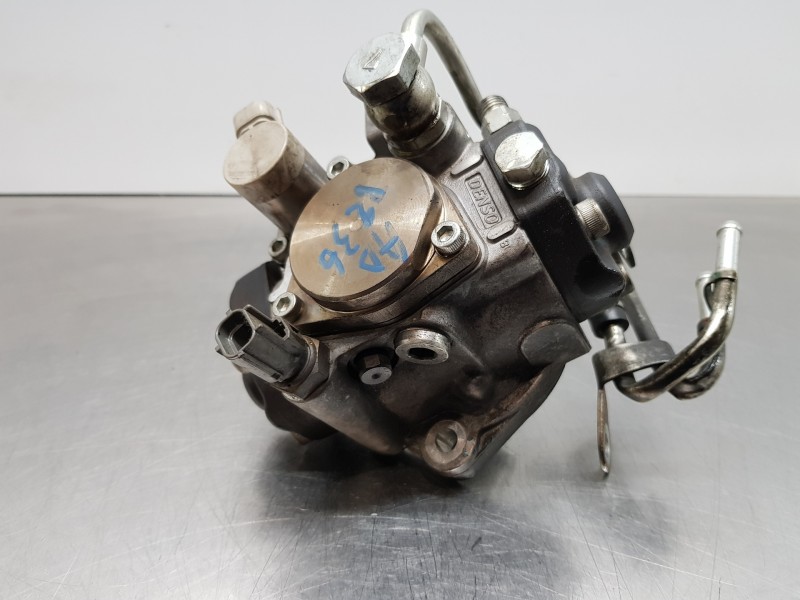 Recambio de bomba inyeccion para mitsubishi outlander (gf0) motion 2wd referencia OEM IAM 1460A043  