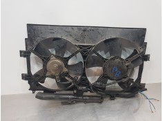 Recambio de electroventilador para mitsubishi asx (ga0w) cleartec referencia OEM IAM 1355A102 1355A140 MR464708