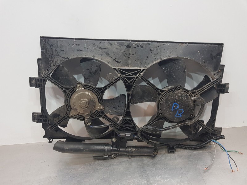 Recambio de electroventilador para mitsubishi asx (ga0w) cleartec referencia OEM IAM 1355A102 1355A140 MR464708 Recambio de electroventilador para mitsubishi asx (ga0w) cleartec referencia OEM IAM 1355A102 1355A140 MR464708