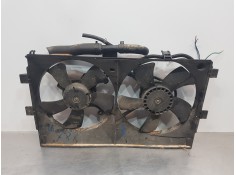 Recambio de electroventilador para mitsubishi asx (ga0w) cleartec referencia OEM IAM 1355A102 1355A140 MR464708 2