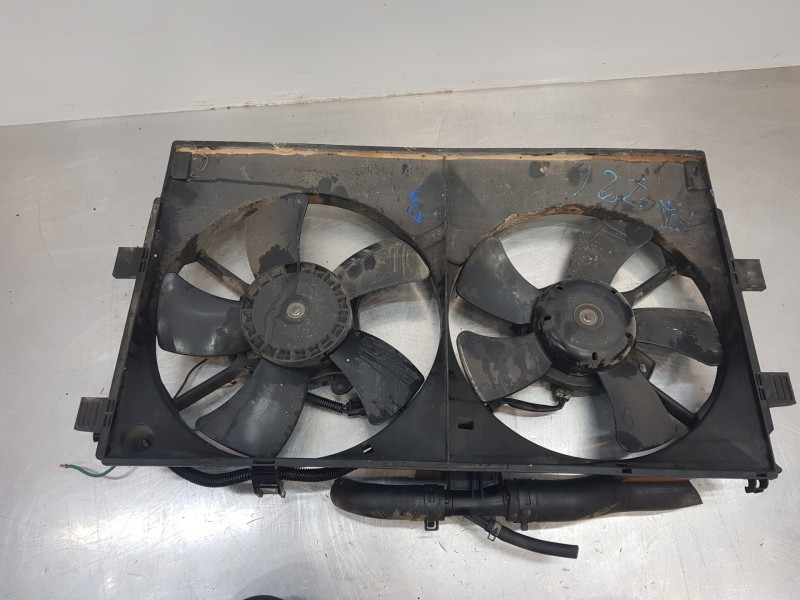 Recambio de electroventilador para mitsubishi asx (ga0w) cleartec referencia OEM IAM 1355A102 1355A140 MR464708 Recambio de electroventilador para mitsubishi asx (ga0w) cleartec referencia OEM IAM 1355A102 1355A140 MR464708