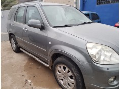 honda cr-v (rd8) del año 2005 2
