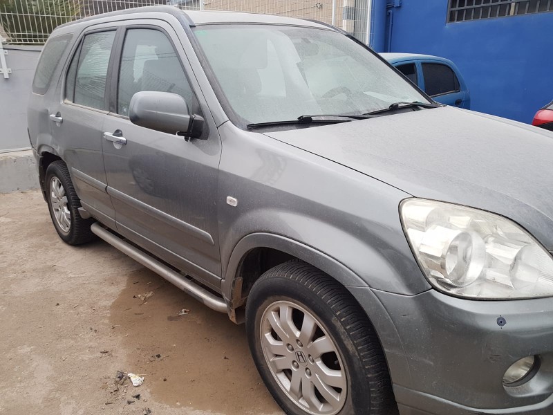 honda cr-v (rd8) del año 2005