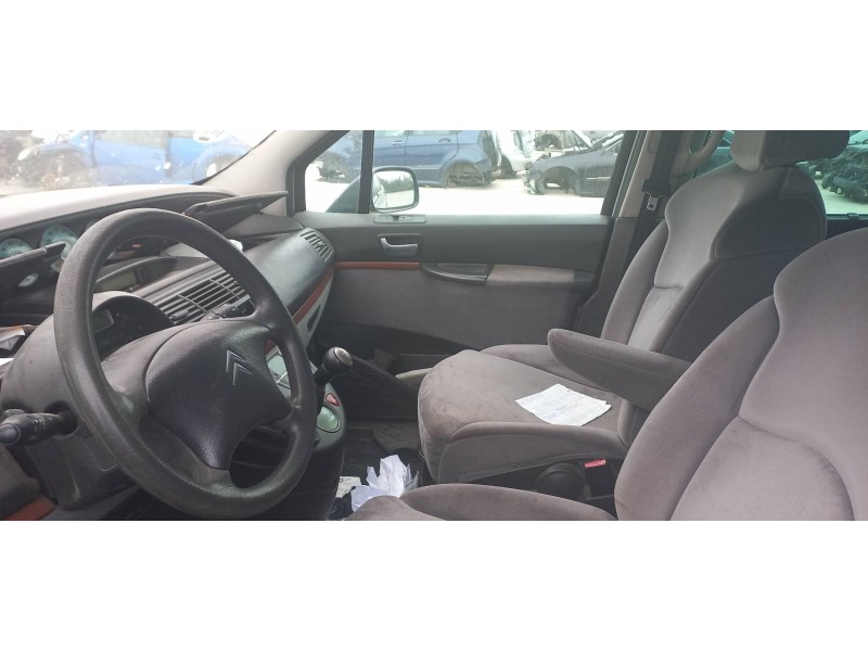 citroen c8 del año 2002