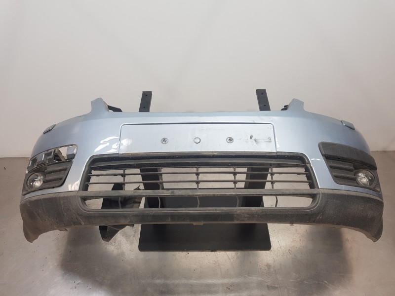 Recambio de paragolpes delantero para ford focus c-max (cap) trend referencia OEM IAM 1334684 3M51R17757BFXWAA 