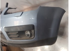 Recambio de paragolpes delantero para ford focus c-max (cap) trend referencia OEM IAM 1334684 3M51R17757BFXWAA  2