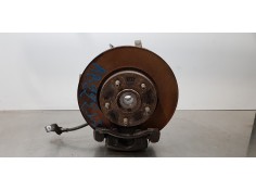 Recambio de mangueta delantera izquierda para hyundai i30 (gd) classic referencia OEM IAM 51715A2000  