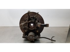 Recambio de mangueta delantera izquierda para hyundai i30 (gd) classic referencia OEM IAM 51715A2000   2