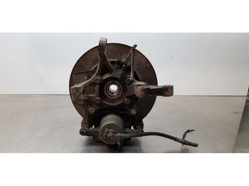 Recambio de mangueta delantera izquierda para hyundai i30 (gd) classic referencia OEM IAM 51715A2000  