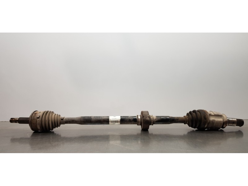 Recambio de transmision delantera derecha para toyota auris touring sports (e18) hybrid active referencia OEM IAM 4341002850   Recambio de transmision delantera derecha para toyota auris touring sports (e18) hybrid active referencia OEM IAM 4341002850