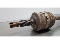 Recambio de transmision delantera derecha para toyota auris touring sports (e18) hybrid active referencia OEM IAM 4341002850   2