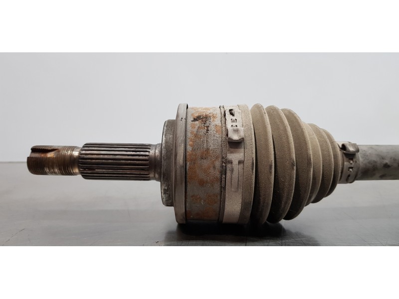 Recambio de transmision delantera derecha para toyota auris touring sports (e18) hybrid active referencia OEM IAM 4341002850   Recambio de transmision delantera derecha para toyota auris touring sports (e18) hybrid active referencia OEM IAM 4341002850