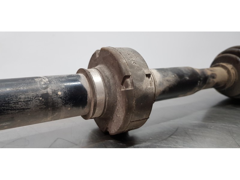 Recambio de transmision delantera derecha para toyota auris touring sports (e18) hybrid active referencia OEM IAM 4341002850   Recambio de transmision delantera derecha para toyota auris touring sports (e18) hybrid active referencia OEM IAM 4341002850