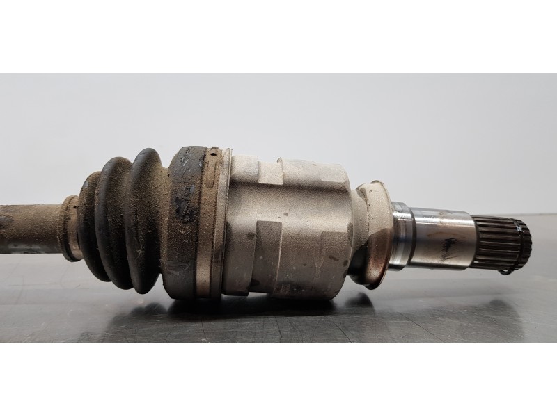 Recambio de transmision delantera derecha para toyota auris touring sports (e18) hybrid active referencia OEM IAM 4341002850   Recambio de transmision delantera derecha para toyota auris touring sports (e18) hybrid active referencia OEM IAM 4341002850