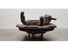 Recambio de mangueta delantera izquierda para ssangyong rexton 270 xvt limited referencia OEM IAM 4122109003  