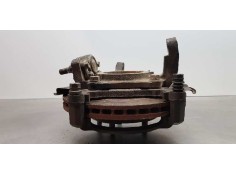 Recambio de mangueta delantera izquierda para ssangyong rexton 270 xvt limited referencia OEM IAM 4122109003   2