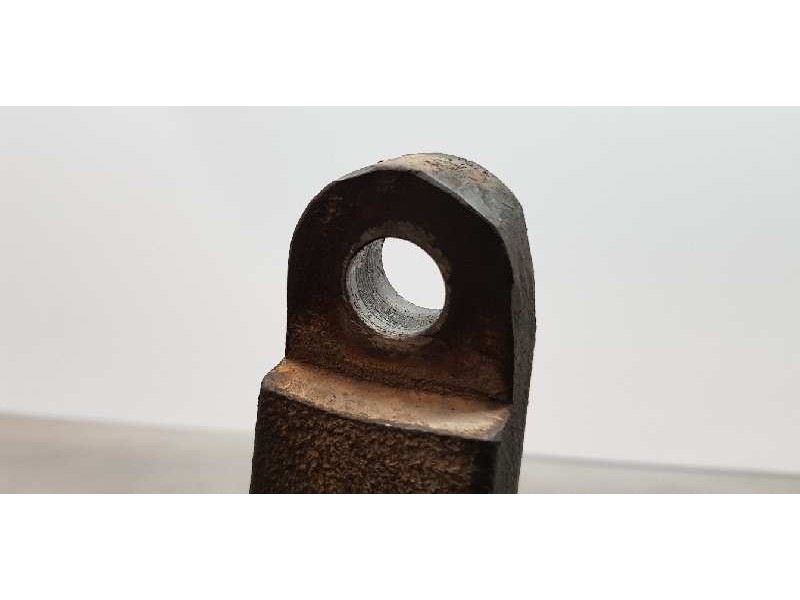 Recambio de mangueta delantera izquierda para ssangyong rexton 270 xvt limited referencia OEM IAM 4122109003   Recambio de mangueta delantera izquierda para ssangyong rexton 270 xvt limited referencia OEM IAM 4122109003