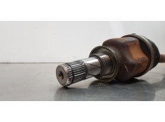 Recambio de transmision delantera derecha para smart forfour básico (55kw) referencia OEM IAM A4543300701   2